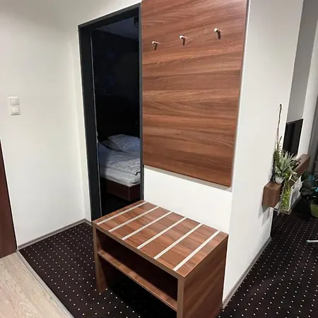 Pitypang Apartamento Hajdúszoboszló