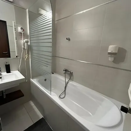 Apartamento Pitypang