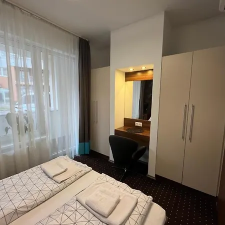 Pitypang Apartamento *